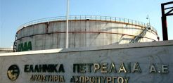 Οι τέσσερις στόχοι των ΕΛΠΕ με τρία ιστορικά ρεκόρ στη φαρέτρα