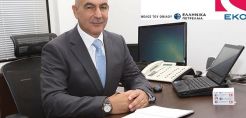 O Γιώργος Γρηγοράς νέος Διευθύνων Σύμβουλος στα ΕΛΠΕ Κύπρου