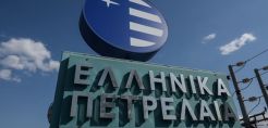 Μ. Καϊταντζίδης - ΕΛΠΕ: Επαναφέρει το Ιράν την πρόταση εξαγοράς μετοχών - Τι λέει η εταιρεία