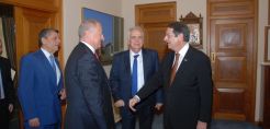 Επενδυτική επιλογή στρατηγικής σημασίας η Κύπρος για τα ΕΛΠΕ
