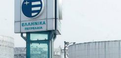 Καθαρά κέρδη 49,5 εκατ. για τα ΕΛΠΕ στο β' τρίμηνο "βλέπει" η IBG