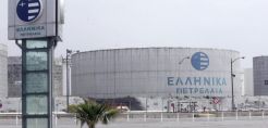 Π. Χαλάτση: ΕΛΠΕ - Διοικητικές ανακατατάξεις και μια δύσκολη ιδιωτικοποίηση