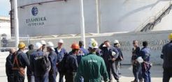 ΕΛΠΕ: Στον Όμιλο δεν είναι αποδεκτές η απλήρωτη, η αδήλωτη και η μαύρη εργασία