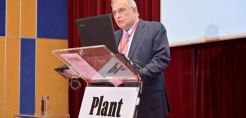 Παπαθανασίου (ΕΛΠΕ): Φιλοδοξούμε να κατασκευάσουμε τον πρώτο σταθμό εφοδιασμού οχημάτων με υδρογόνο