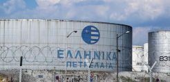Πρώην κορυφαία στελέχη των ΕΛΠΕ θυμούνται και εκτιμούν: Οριακά βιώσιμα τα κοιτάσματα αερίου στην Επανομή – Άμεσα καλά αποτελέσματα ο Θερμαϊκός