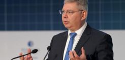 Σιάμισιης: Η έκτακτη φορολόγηση «στο κάδρο» της λογικής της Helleniq Energy για στήριξη της κοινωνίας
