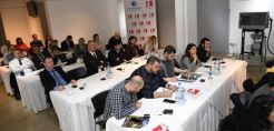 Με μεγάλη επιτυχία η ημερίδα «Εμπορία και Κοστολόγηση καυσίμων» του Ομίλου ΕΛΠΕ στην Κύπρο