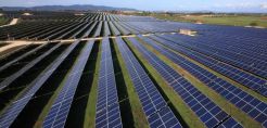 Διευκρινίσεις για τα φωτοβολταϊκά μέχρι 1 MW σε αγροτική γη υψηλής παραγωγικότητας έδωσε το ΥΠΕΝ