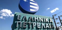 Χ. Φλουδόπουλος: Πως τα ΕΛΠΕ "έσωσαν" το διυλιστήριο της Θεσσαλονίκης