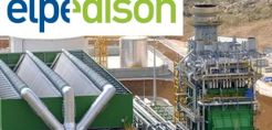 Αύξηση ισχύος στα 800MW ζητά η Elpedison για την άδεια προμήθειάς της