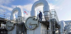 Elpedison: Πωλήσεις 446 εκατ. ευρώ στο 9μηνο με αύξηση 54% - Μείωση ζημιών και αυξημένη κερδοφορία EBITDA 