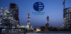 Απομακρύνεται η περαιτέρω ιδιωτικοποίηση των ΕΛΠΕ - Προτεραιότητα η αύξηση της αξίας της συμμετοχής του Δημοσίου