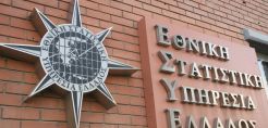 ΕΛΣΤΑΤ: Αύξηση 24,5% στον κύκλο εργασιών της βιομηχανίας τον Μάρτιο       