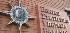 Ετήσια αύξηση 24,5% στις τιμές παραγωγού στη Βιομηχανία τον Νοέμβριο