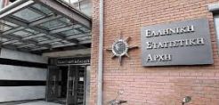 Ετήσια μείωση 1,7% κατέγραψε ο δείκτης βιομηχανικής παραγωγής 