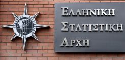 ΕΛΣΤΑΤ: Αυξήθηκαν 36,6% οι εξαγωγές τον Οκτώβριο