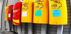 Ερευνα ξεκινά η ΡΑΕ για τις χρηματοροές των ΕΛΤΑ, ενώ καλεί σε ακρόαση τη ΔΕΗ