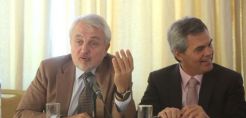 Μ. Αποστόλου: Πρώτη είσοδος στο ΧΑ μετά από 5 χρόνια