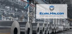 ElvalHalcor: Πιστοποίηση σύμφωνα με το πρότυπο AS9100 της αεροδιαστημικής βιομηχανίας