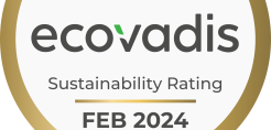Η ElvalHalcor έλαβε τη βαθμίδα Gold στην αξιολόγηση βιωσιμότητας EcoVadis