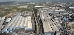 Δάνειο 70 εκατ. ευρώ από την ΕΤΕπ για τη σχεδιαζόμενη επέκταση της ΕΛΒΑΛΧΑΛΚΟΡ