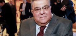Το ηλεκτρικό σύστημα και η ευστάθειά του