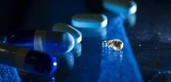 Ασύρματη και ασφαλής μετάδοση ενέργειας σε εμφυτεύματα στο σώμα