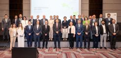 East Med Gas Forum: Τα projects που «ξεκλειδώνουν» την πράσινη μετάβαση