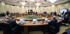 Τα ΗΑΕ θα συμμετάσχουν ως "παρατηρητής" στο East Med Gas Forum, λέει η Αίγυπτος