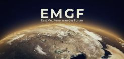 Στις 27-28 Μαΐου η διεξαγωγή του East Mediterranean Gas Forum