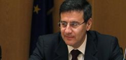 Ικανοποίηση Εμίρη για την πορεία των ιδιωτικοποιήσεων