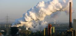 Δραστική μείωση των δικαιωμάτων CO2 που δικαιούται η χώρα μας με απόφαση του EEX - Χάνει έσοδα περί τα 50 εκατ. ευρώ ο ΕΛΑΠΕ