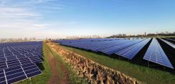 Greencells: Επεκτείνει το χαρτοφυλάκιό της στην Ευρώπη σε έργα άνω των 3,5 GWp