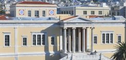 Από 4/5 οι αιτήσεις για το μεταπτυχιακό του ΕΜΠ στην «Παραγωγή και Διαχείριση Ενέργειας»