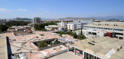 Πρότυπο Κέντρο για την αξιοποίηση/εκμετάλλευση αποβλήτων, απορριμμάτων και υπολειμμάτων στο ΕΜΠ