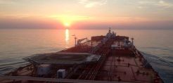 ΕΛΣΤΑΤ: Μειώθηκε 1% η δύναμη του εμπορικού στόλου τον Απρίλιο