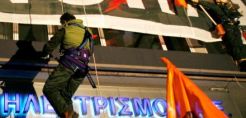Αντιμέτωπος με τα βραχυκυκλώματα στη Μυτιλήνη ο ΔΕΔΔΗΕ