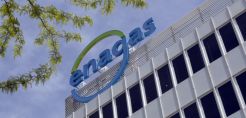 Enagas: Επιστολή για την συμμετοχή της στο διαγωνισμό του ΔΕΣΦΑ