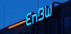 Φωτοβολταϊκά 19 MW από την EnBW στη Γερμανία
