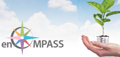 Έτοιμη η νέα έκδοση της πλατφόρμας enCOMPASS για την εξοικονόμηση ενέργειας