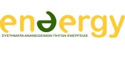 endergy: Σχεδίαση, ανάλυση και ανάπτυξη ηλιακών και αιολικών εφαρμογών