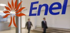 Επενδύσεις 24,6 δισ. ευρώ σε τρία χρόνια σχεδιάζει η Enel
