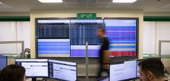 Η Enel Green Power Hellas παρουσιάζει το πιο καινοτόμο  Control & Monitoring Room έργων ΑΠΕ