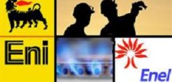 Συναντήσεις με Enel και Eni θα έχει ο Πιτσιόρλας στην Ιταλία