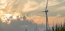 Enel Green Power: Διευρύνει το χαρτοφυλάκιο της στη Ρωσία με νέο αιολικό σταθμό ισχύος 71.25 MW
