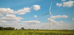 Ποδαρικό στη Ρωσία κάνει η Enel Green Power με την κατασκευή αιολικών ισχύος 291 MW