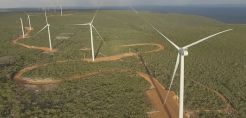 Enel Green Power: Με ρεκόρ 3 GW νέας ισχύος ΑΠΕ το 2019 συνεχίζει με στόχο 60 GW το 2022