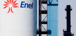 Ενδιαφέρον από την ιταλική Enel για τους υδρογονάνθρακες σε Ήπειρο &amp; Δυτική Ελλάδα