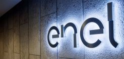 Συν 34% στα έσοδα της Enel το 2021 με καθοριστική συμβολή των ΑΠΕ