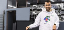 Ανανεώσιμες Πηγές Ενέργειας